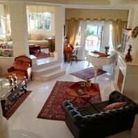 Villa in Greece, Thessaloniki, 470 sq.m.