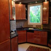 Villa in Greece, Thessaloniki, 470 sq.m.