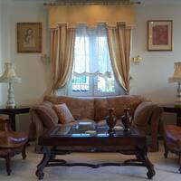 Villa in Greece, Thessaloniki, 470 sq.m.
