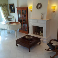 Villa in Greece, Thessaloniki, 470 sq.m.
