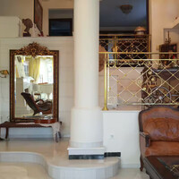Villa in Greece, Thessaloniki, 470 sq.m.