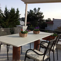 Villa in Greece, Thessaloniki, 470 sq.m.