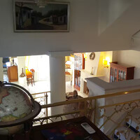 Villa in Greece, Thessaloniki, 470 sq.m.