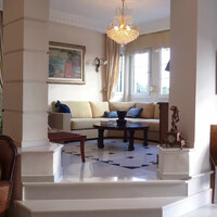 Villa in Greece, Thessaloniki, 470 sq.m.