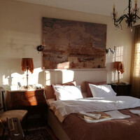 Villa in Greece, Thessaloniki, 470 sq.m.
