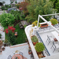 Villa in Greece, Thessaloniki, 470 sq.m.