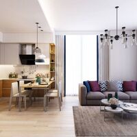 Апартаменты в Турции, Стамбул