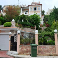 Villa in Greece, Thessaloniki, 470 sq.m.