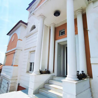 Villa in Greece, Thessaloniki, 470 sq.m.