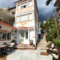Villa in Greece, Thessaloniki, 470 sq.m.