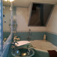 Villa in Greece, Thessaloniki, 470 sq.m.