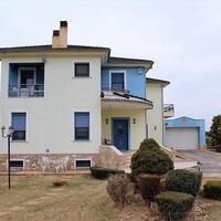 Villa in Greece, Thessaloniki, 433 sq.m.