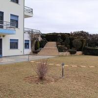 Villa in Greece, Thessaloniki, 433 sq.m.
