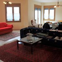 Villa in Greece, Thessaloniki, 433 sq.m.