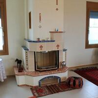 Villa in Greece, Thessaloniki, 433 sq.m.
