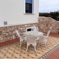 Villa in Greece, Thessaloniki, 433 sq.m.