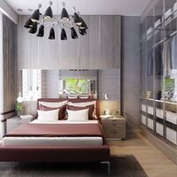 Апартаменты в Турции, Стамбул