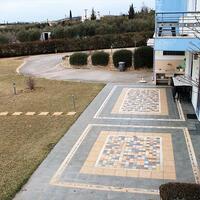 Villa in Greece, Thessaloniki, 433 sq.m.