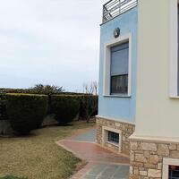 Villa in Greece, Thessaloniki, 433 sq.m.
