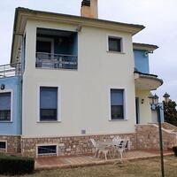 Villa in Greece, Thessaloniki, 433 sq.m.
