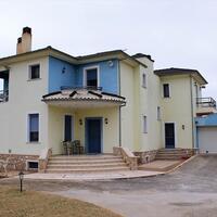 Villa in Greece, Thessaloniki, 433 sq.m.