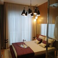 Апартаменты в Турции, Стамбул