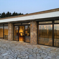 Villa in Greece, Thessaloniki, 365 sq.m.