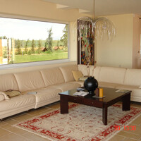 Villa in Greece, Thessaloniki, 365 sq.m.