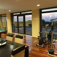 Villa in Greece, Thessaloniki, 365 sq.m.