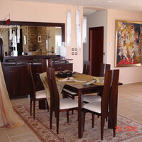 Villa in Greece, Thessaloniki, 365 sq.m.