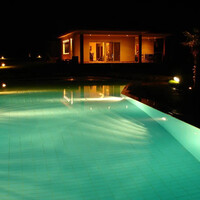 Villa in Greece, Thessaloniki, 365 sq.m.
