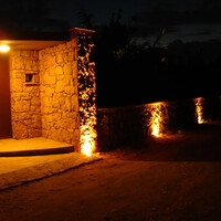 Villa in Greece, Thessaloniki, 365 sq.m.