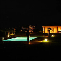 Villa in Greece, Thessaloniki, 365 sq.m.