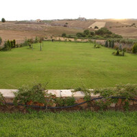 Villa in Greece, Thessaloniki, 365 sq.m.