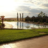 Villa in Greece, Thessaloniki, 365 sq.m.