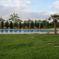 Villa in Greece, Thessaloniki, 365 sq.m.