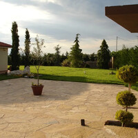 Villa in Greece, Thessaloniki, 365 sq.m.
