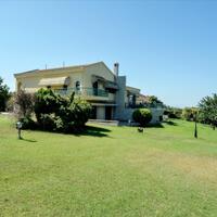 Villa in Greece, Thessaloniki, 580 sq.m.