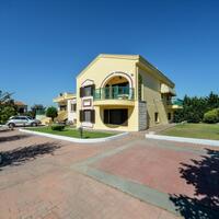 Villa in Greece, Thessaloniki, 580 sq.m.