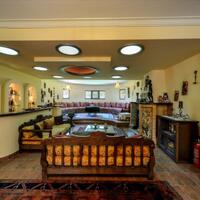 Villa in Greece, Thessaloniki, 580 sq.m.