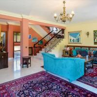 Villa in Greece, Thessaloniki, 580 sq.m.