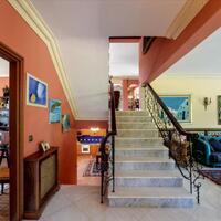 Villa in Greece, Thessaloniki, 580 sq.m.