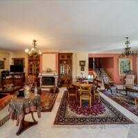 Villa in Greece, Thessaloniki, 580 sq.m.