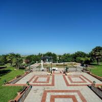 Villa in Greece, Thessaloniki, 580 sq.m.
