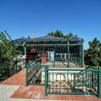 Villa in Greece, Thessaloniki, 580 sq.m.