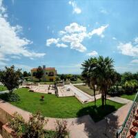 Villa in Greece, Thessaloniki, 580 sq.m.