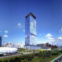 Апартаменты в Турции, Стамбул