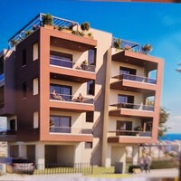 Flat in Greece, Thessaloniki, 34 sq.m.
