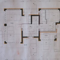 Flat in Greece, Thessaloniki, 54 sq.m.