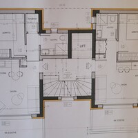 Flat in Greece, Thessaloniki, 54 sq.m.